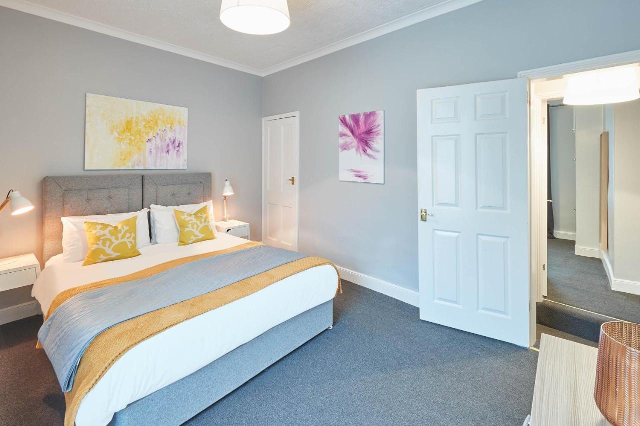Eskdale House By Horizon Stays Darlington  Kültér fotó