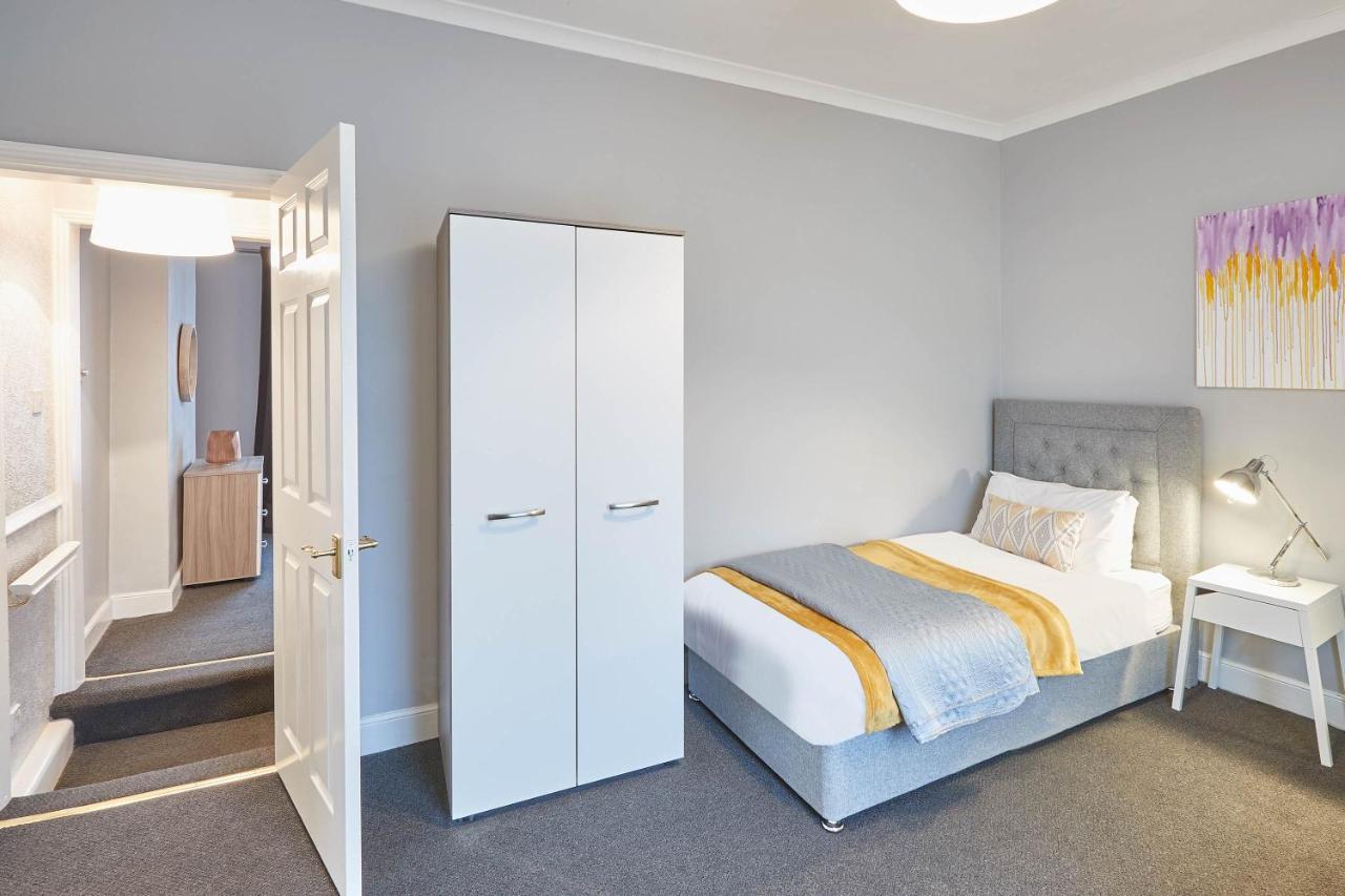 Eskdale House By Horizon Stays Darlington  Kültér fotó